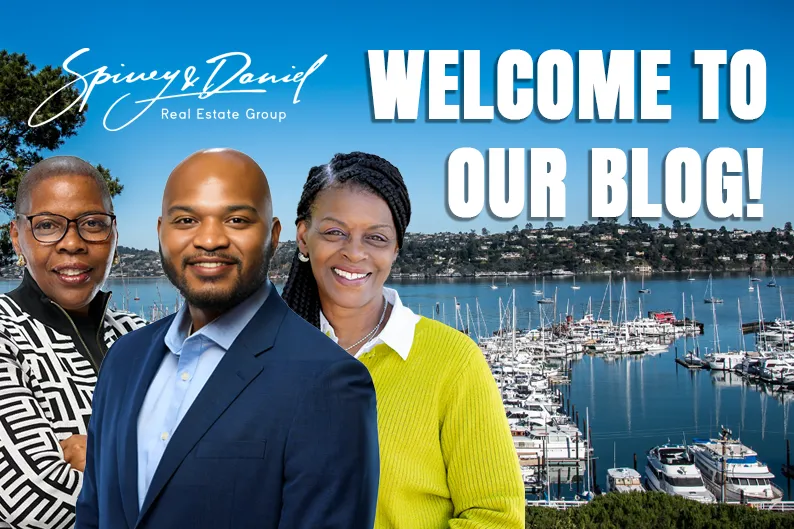 Welcome to Our Blog!